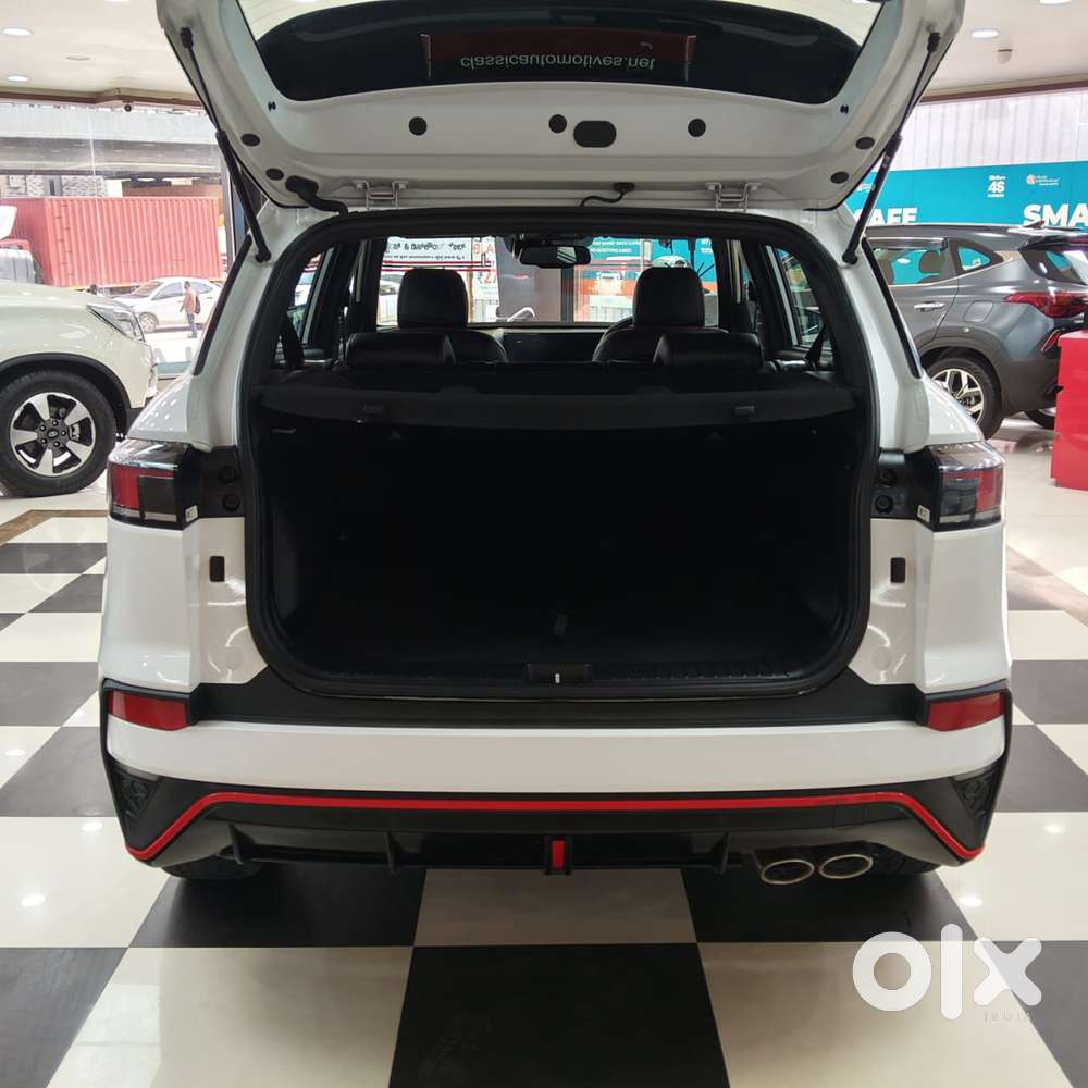 Hyundai Creta N Line N10 1.5 Turbo Dct, 2024, Petrol