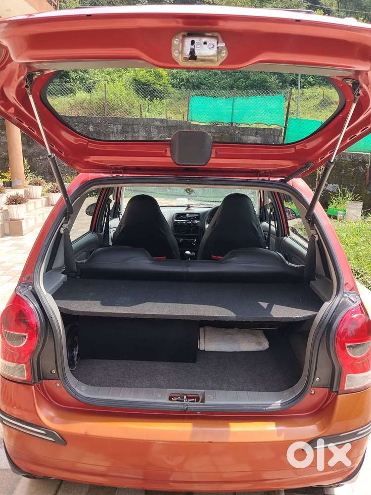 Maruti Suzuki Alto 2015