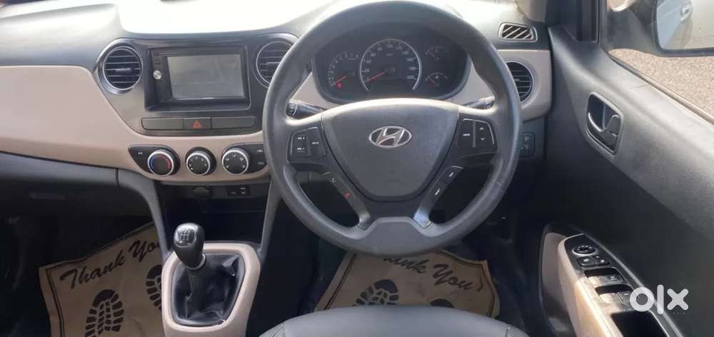 Hyundai Grand I10 1.2 Kappa Sportz Option, 2018, Petrol