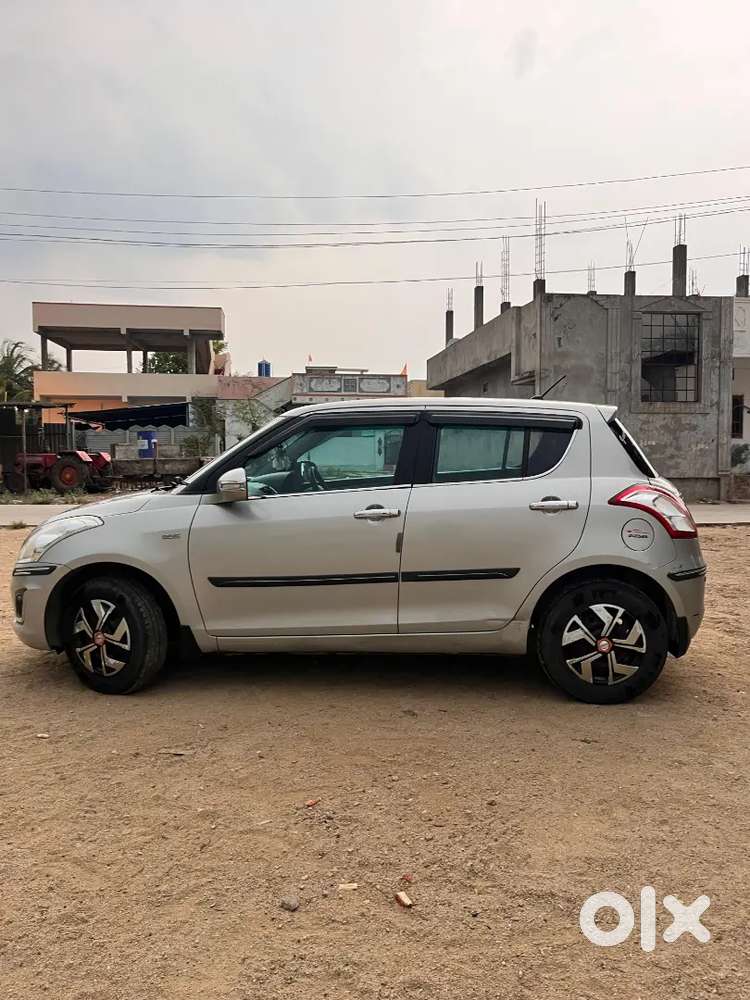 Maruti Suzuki Swift 2017 Vdi Abs Diesel “excellent Condition”
