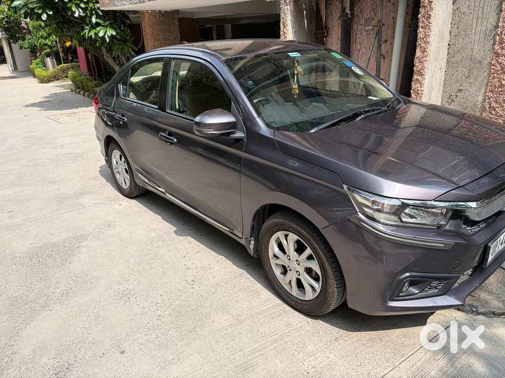 Honda Amaze 1.2 Petrol 2019