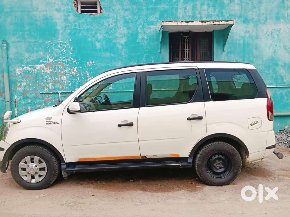 Mahindra Xylo 2017 Diesel Well Maintained