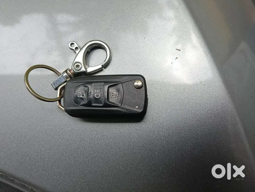 Tata Tiago 2018 Diesel Good Condition