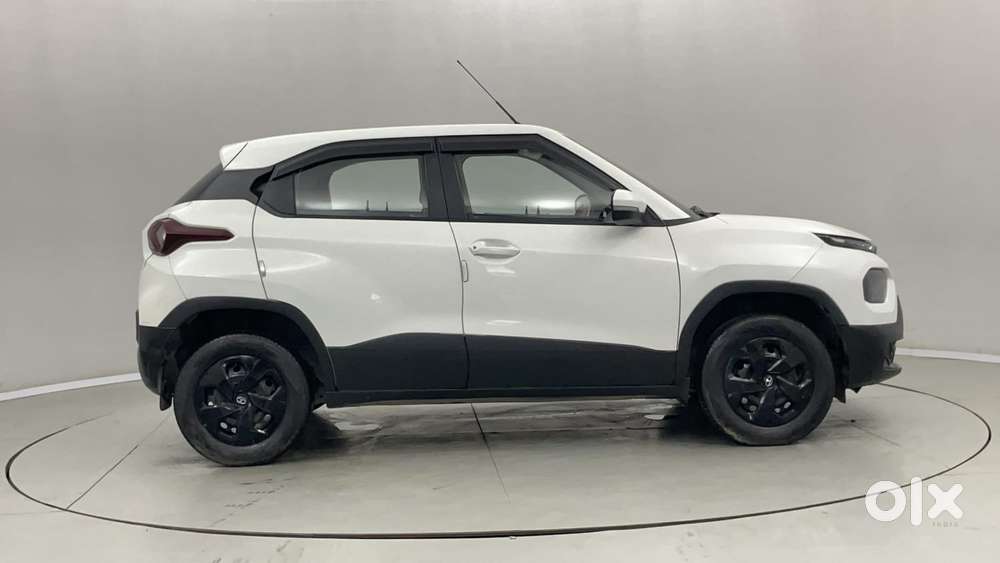 Tata Punch Adventure, 2022, Petrol
