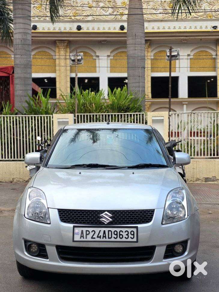 Maruti Suzuki Swift Dzire Vdi (o), 2009, Diesel