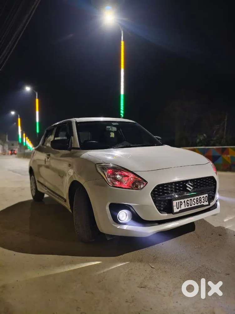 Maruti Suzuki Swift 2023 Petrol Good Condition