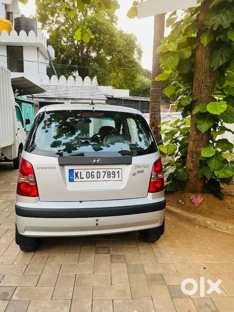 Good Condition, Dr Used 4 Wheel New