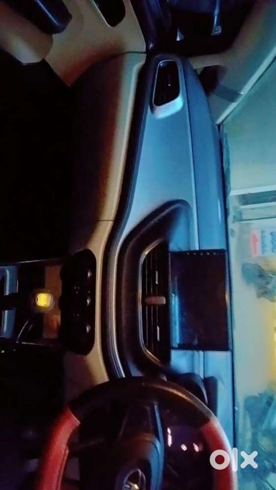 Tata Altroz 2021 Diesel Well Maintained