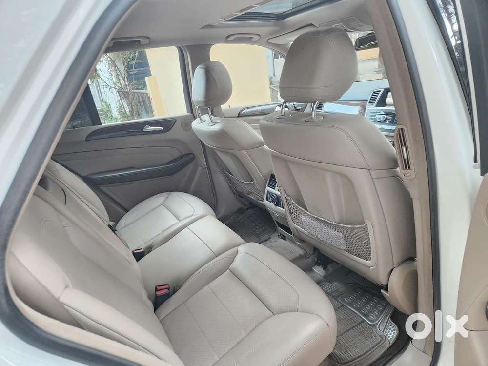 Mercedes-benz M-class Ml 350 Cdi, 2014, Diesel