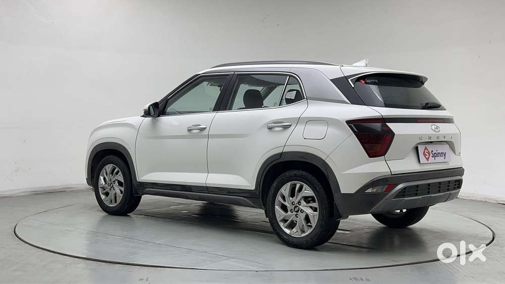 Hyundai Creta 1.5 Sx, 2023, Petrol
