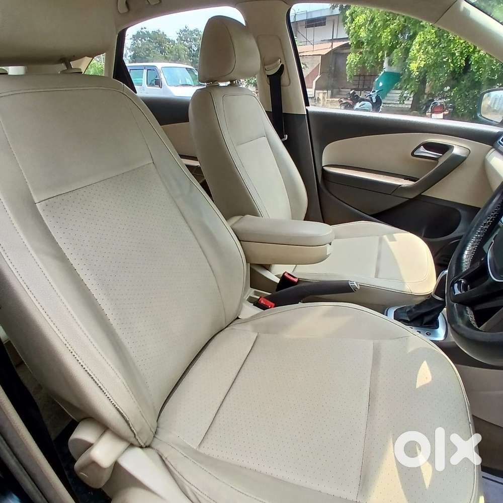 Volkswagen Vento, 2015, Diesel