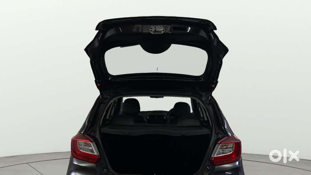 Tata Tiago Xza Plus, 2022, Petrol