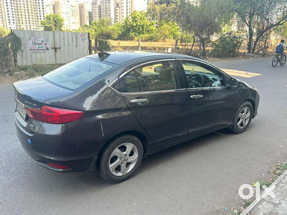 Honda Petrol Car 2015 Year