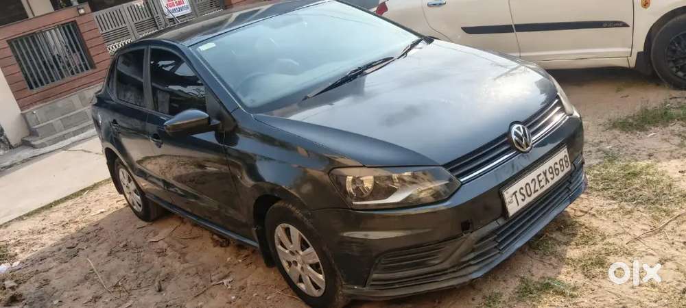 Volkswagen Ameo 2018 Diesel 180000 Km Driven
