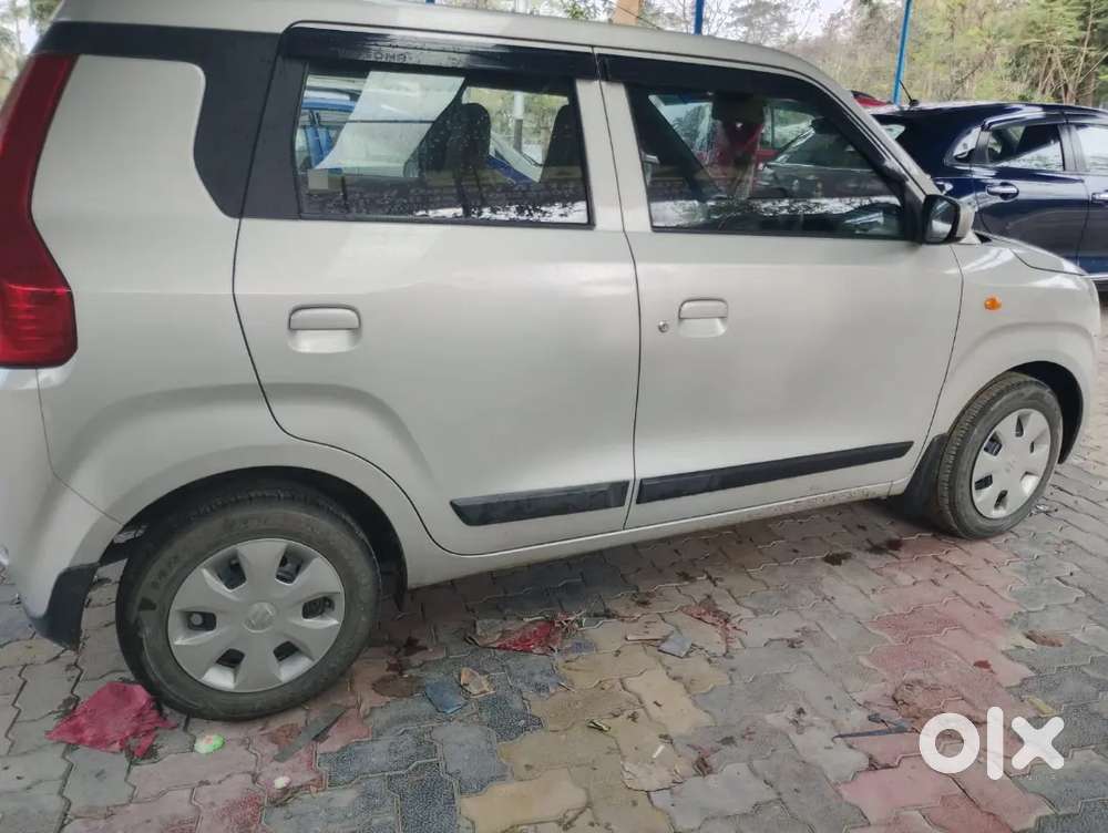 Maruti Suzuki Alto 800 2017