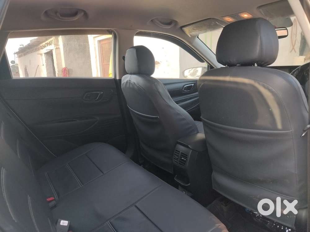 Hyundai New I20 2023 Petrol Manual