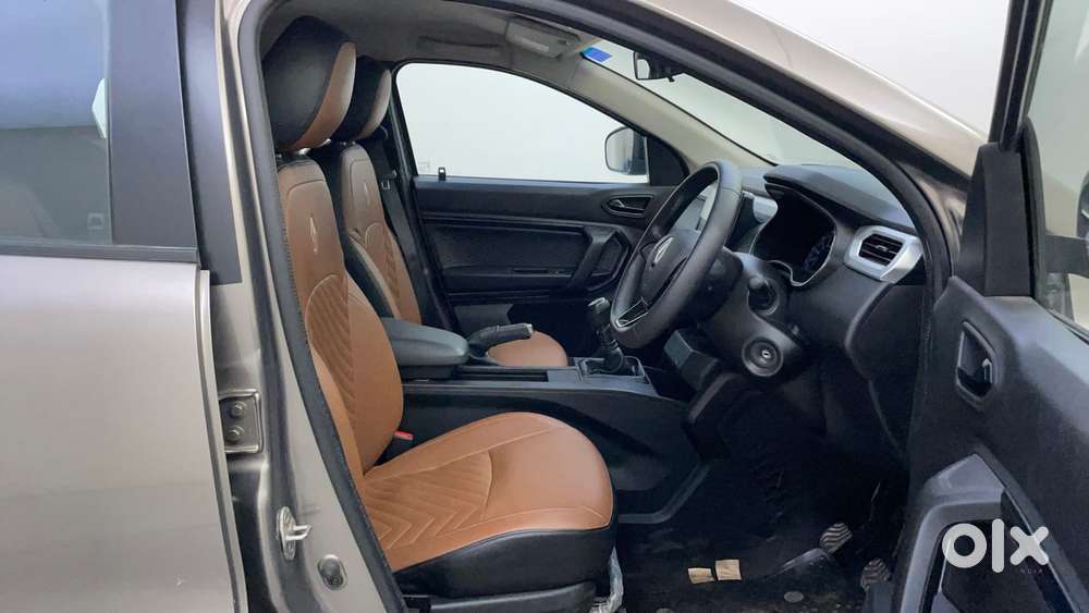 Renault Kiger Rxl, 2021, Petrol