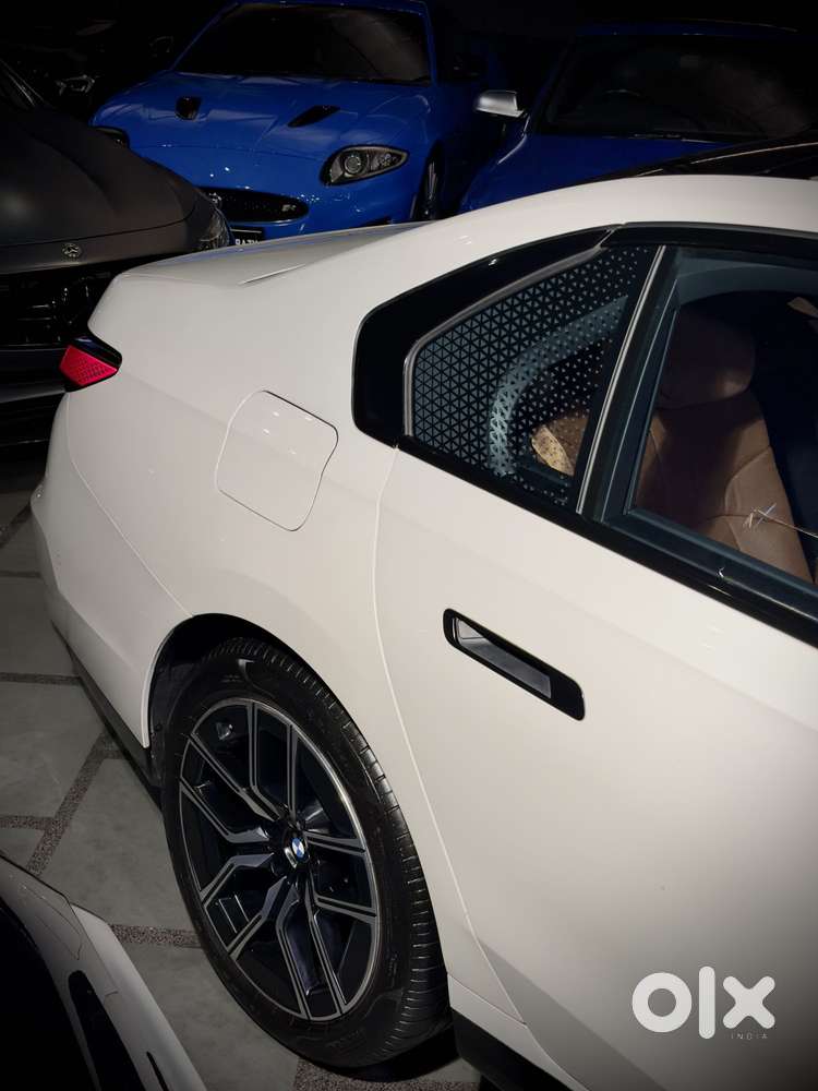 Bmw 7 Series 740i M Sport Petrol Automatic, 2024, Petrol