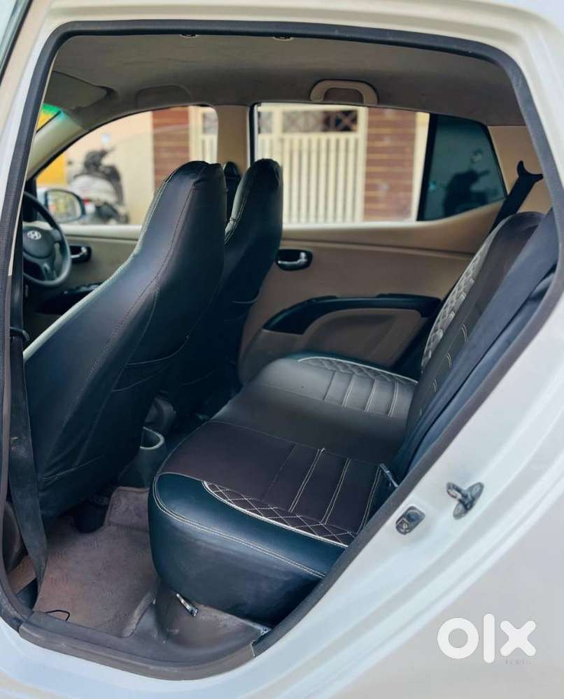 Hyundai I10 Magna O, 2011, Petrol