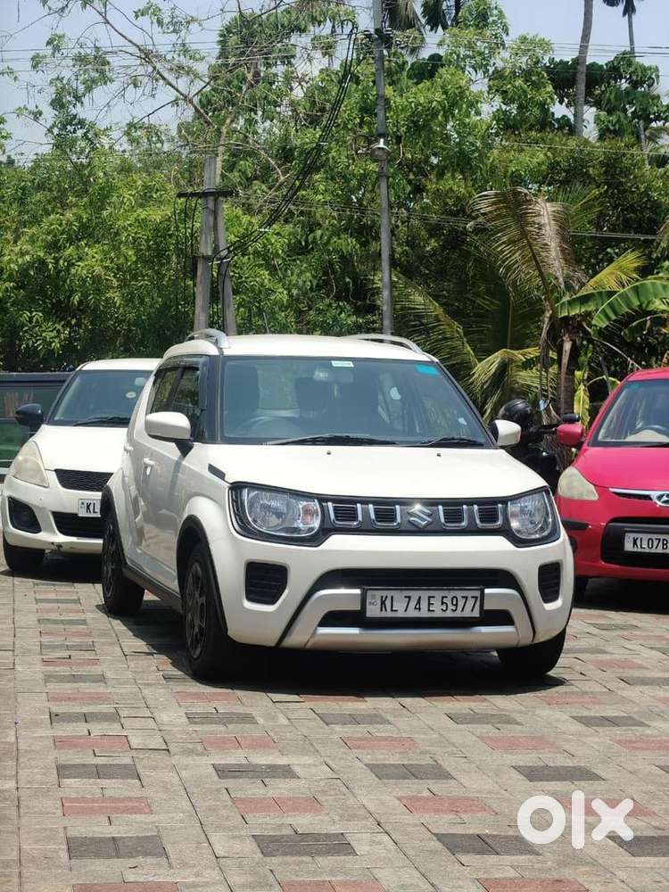 Maruti Suzuki Petrol 2025