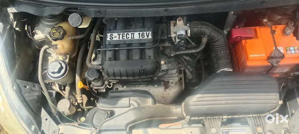 Chevrolet Beat Petrol 2015 Neet Vehicle, Petrol Gauge And A C Not Work
