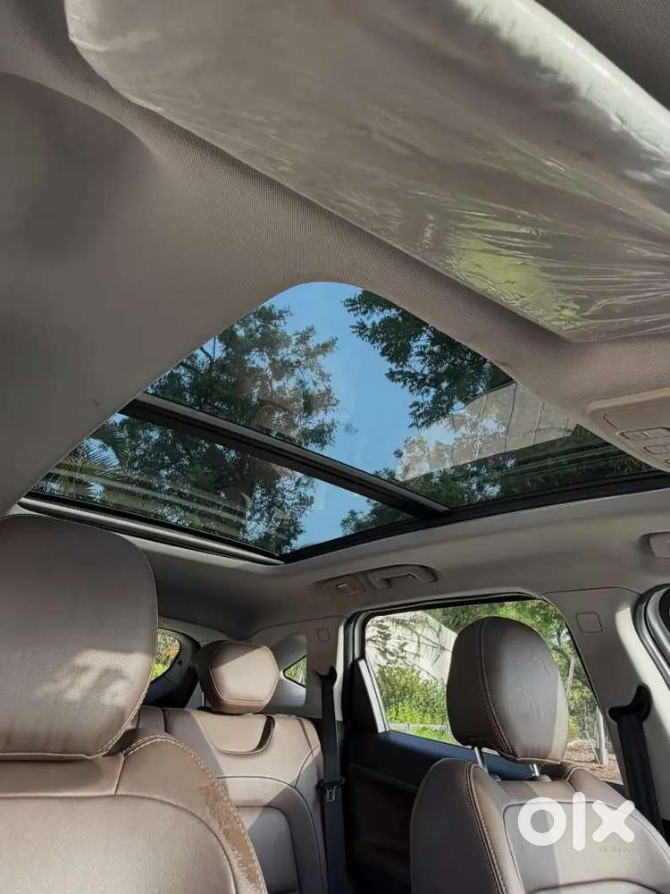 Tata Harrier Kryotec 2.0 Xz Plus 5 Years