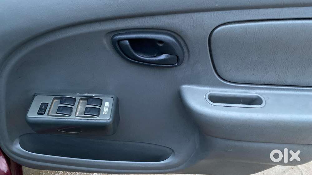 Maruti Suzuki Alto K10 2010-2014 Lxi, 2013, Petrol