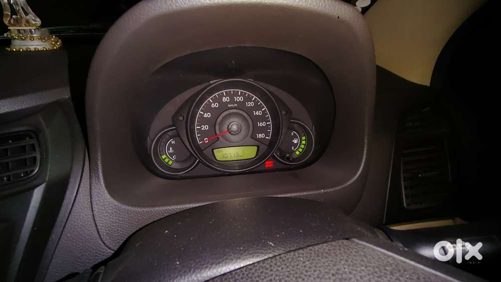 Hyundai Eon D-lite +, 2013, Petrol