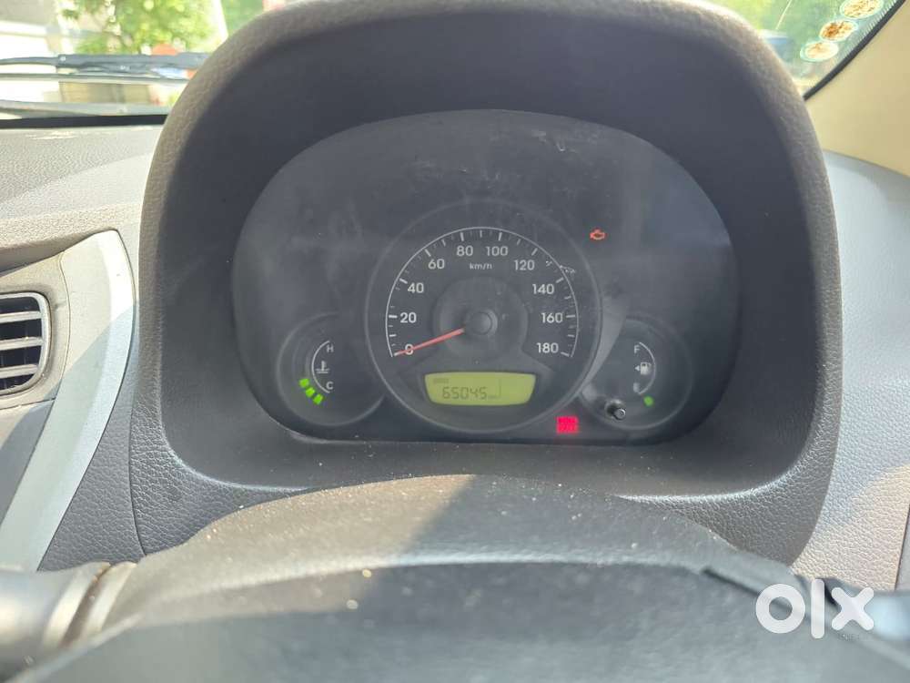 Hyundai Eon Era, 2013, Cng & Hybrids