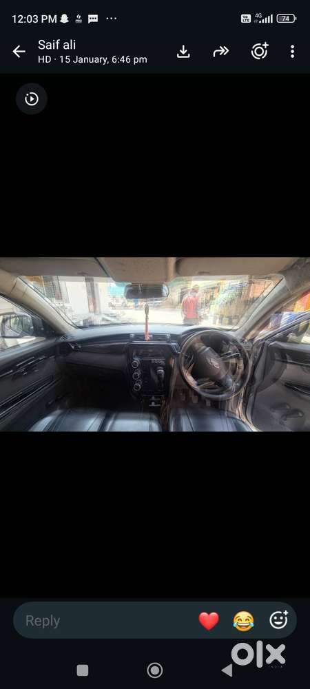 Mahindra Kuv 100 Model 2018 Location Ujjain