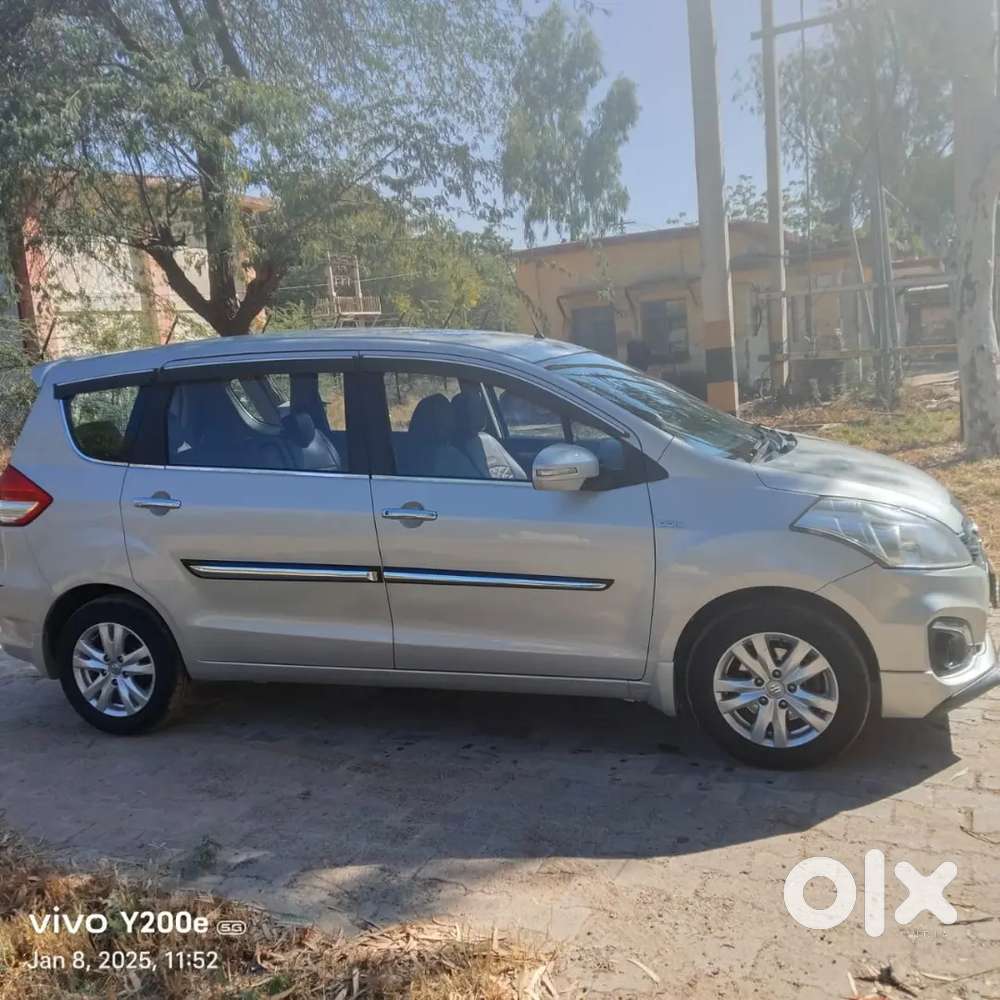 Maruti Suzuki Ertiga 2018 Diesel 135000 Km Driven