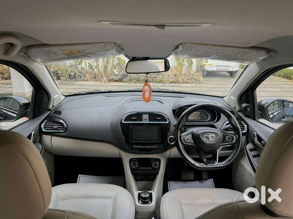 Tata Tiago Ev Xz Plus Tech Lux Lr, 2023, Electric