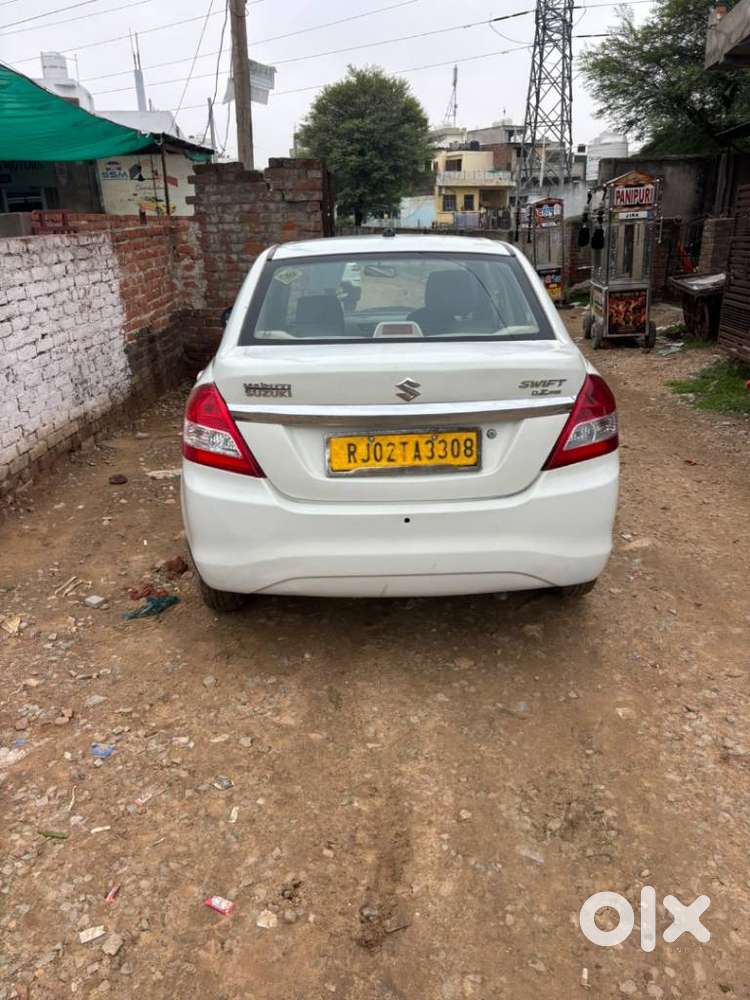 Maruti Suzuki Swift Dzire 1.3 Lxi, 2019