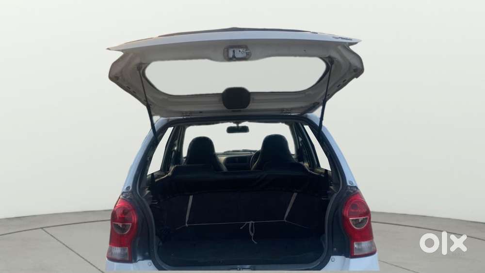 Maruti Suzuki Alto K10 2010-2014 Vxi, 2014, Petrol