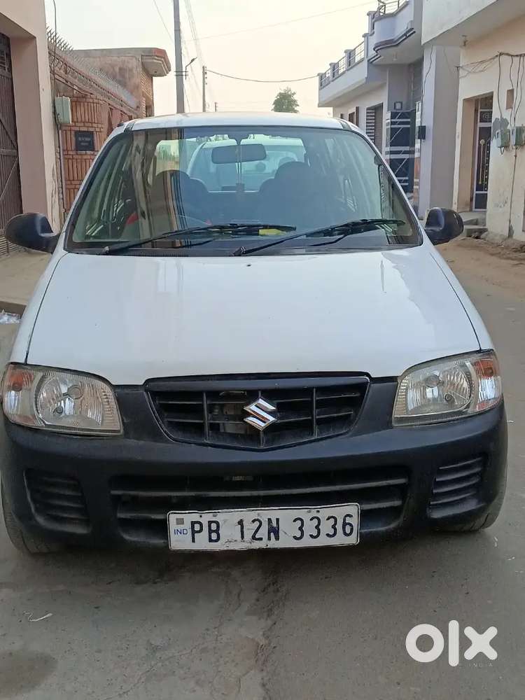 Alto 800 Lxi