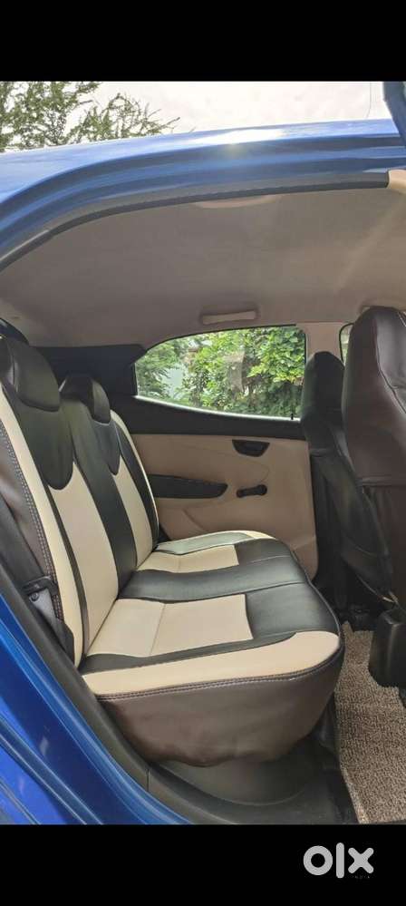 Hyundai Eon Magna 2017 Petrol