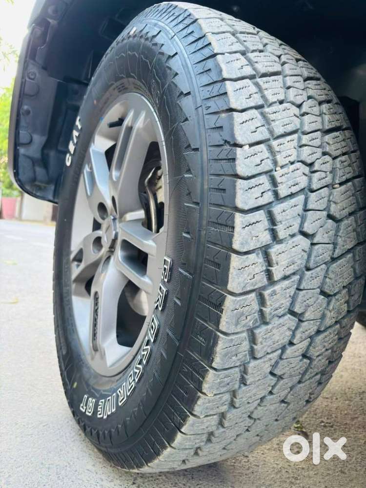 Mahindra Thar Lx Hard Top Diesel Mt 4wd, 2023, Diesel