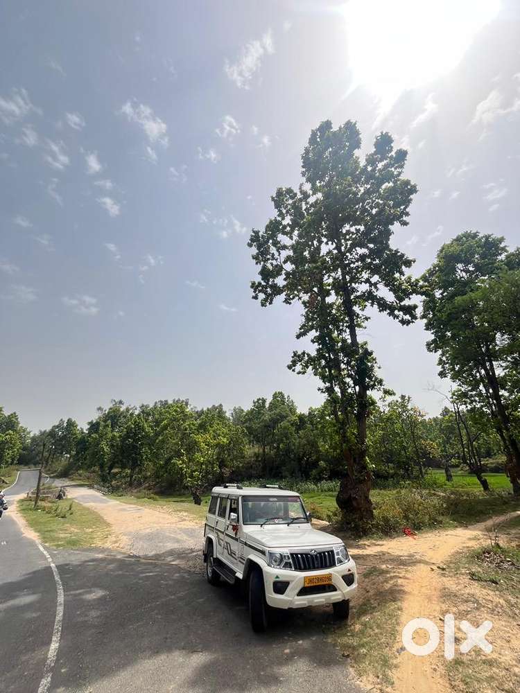 Mahindra Bolero 2022 Diesel 70000 Km Driven