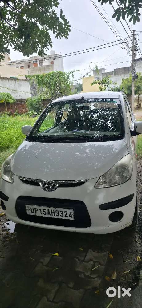 Hyundai I10 2nd Owner 2008