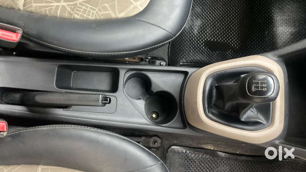 Hyundai Grand I10 Magna 1.2 Kappa Vtvt, 2015, Petrol