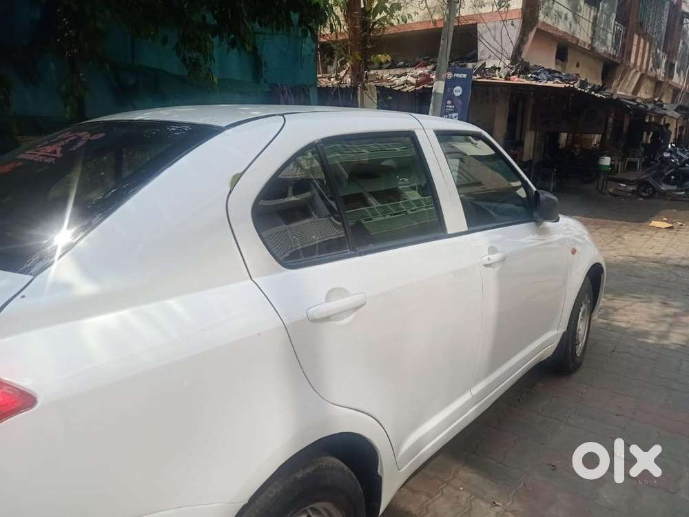 Maruti Suzuki Swift Dzire Tour 2016 Diesel Well Maintained
