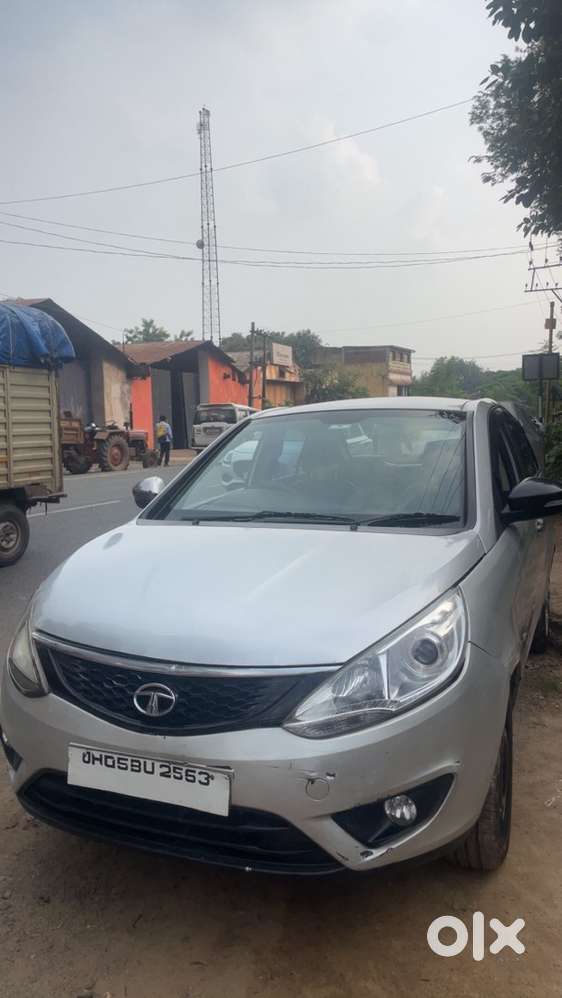 Tata Zest 2017 Manual