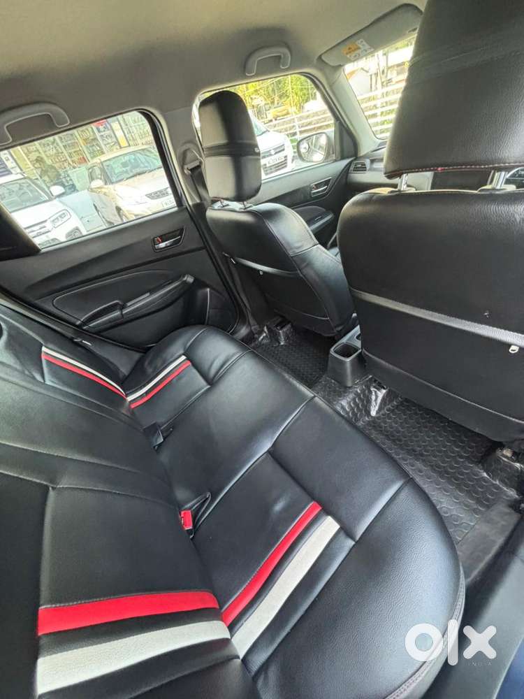 Maruti Suzuki Swift Vxi Optional, 2022, Petrol