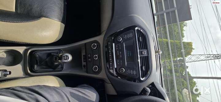 Tata Tiago Xz, 2018, Petrol