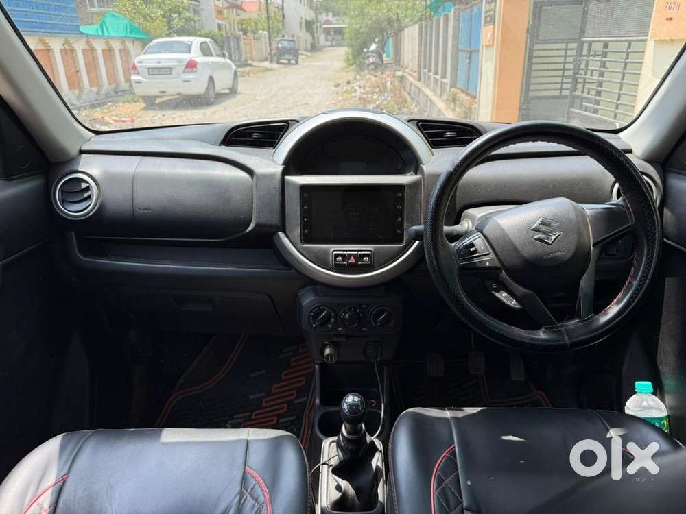 Maruti Suzuki Petrol S Presso 2024 Best Condition