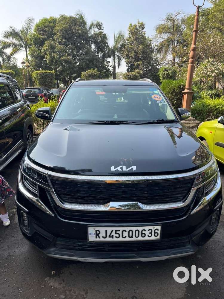 Kia Petrol Manual 2021