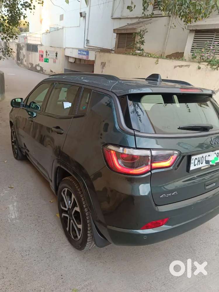 Good Condition Car , Like New