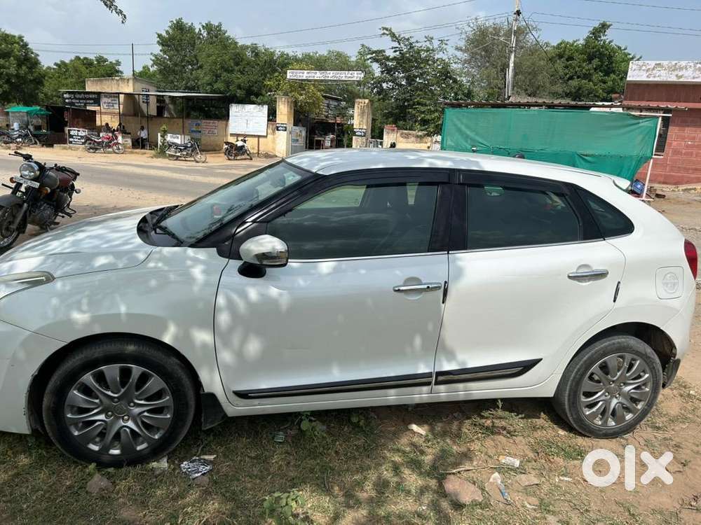 Baleno In Good Condition