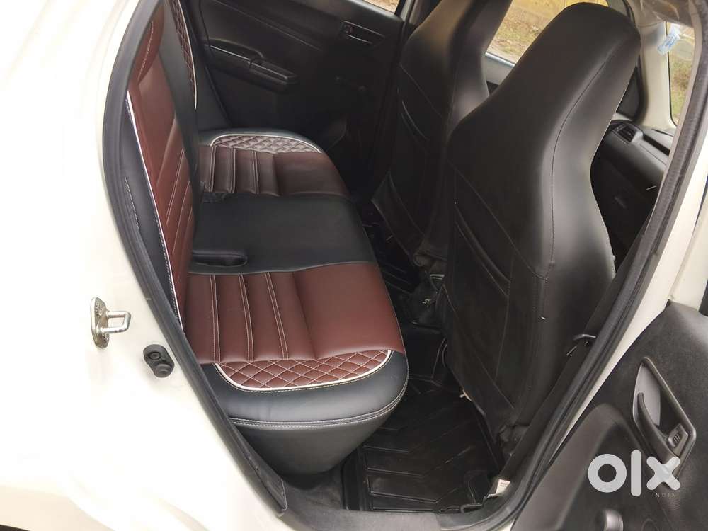 Maruti Suzuki Swift Lxi, 2018, Cng & Hybrids