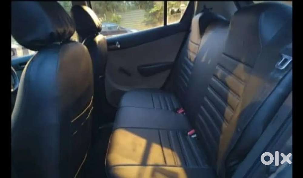 Hyundai I20 2012 Petrol Good Condition